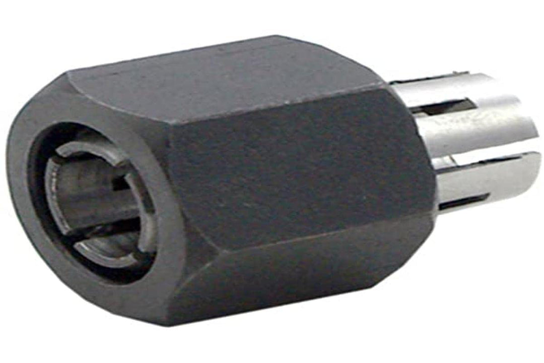Dewalt Spannzange mit Mutter - 8mm, DE6952 (Zubehör für Oberfräsen und Kombifräsen, passend für die