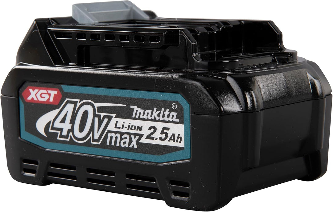 Makita 191B36-3 Akku-BL4025 Li 40V 2.5Ah