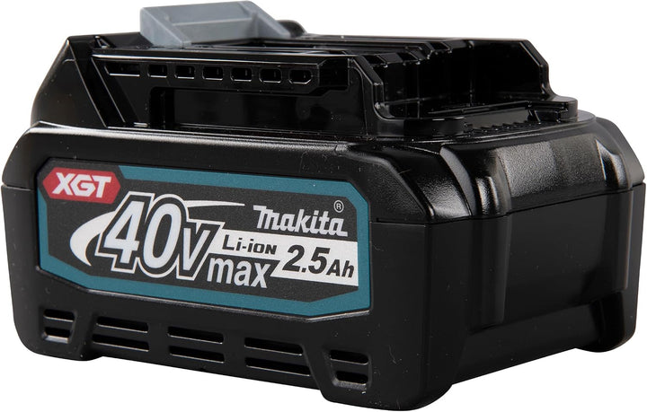 Makita 191B36-3 Akku-BL4025 Li 40V 2.5Ah