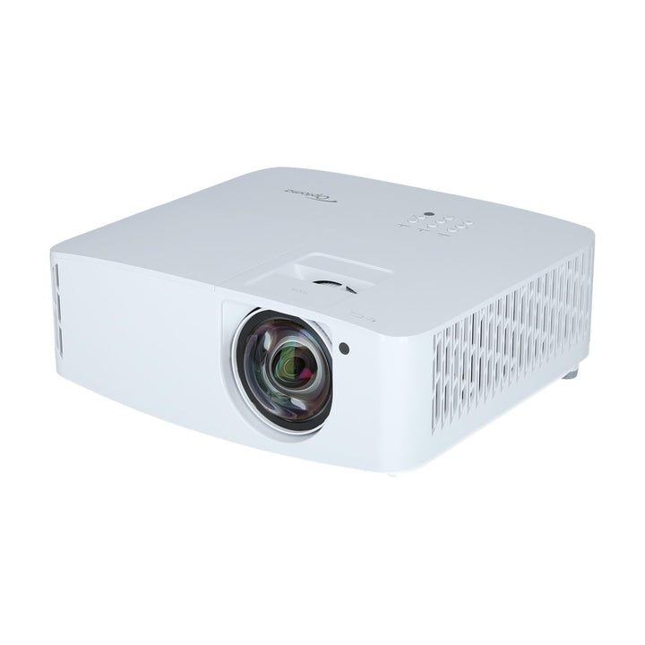 Optoma UHD35STx wh 3600 UHD DLP, E9PV7KJ01EZ1