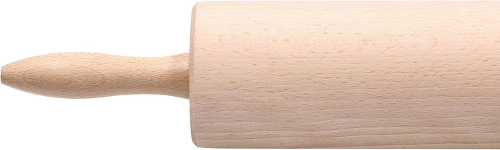 KOTARBAU® Teigrolle Backrolle Nudelholz 52 cm Ø 80 mm zum Walzen von Teig