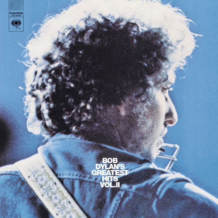 Greatest Hits Vol. 2, Audio-CD