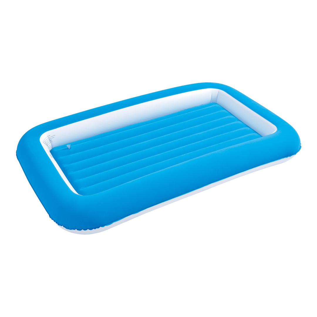 Avenli Kids Luftmatratze Blau, Blau