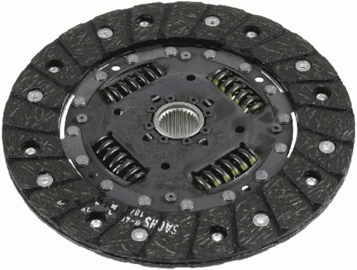 SACHS Kupplungsscheibe