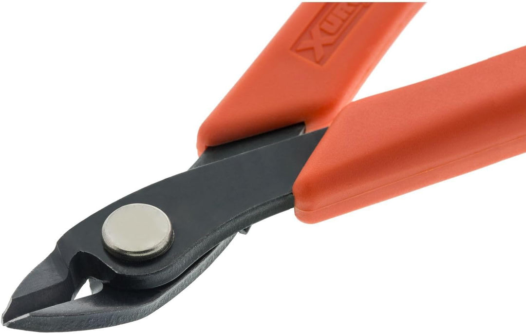 Xuron 2175 Maxi-Shear Bündigfräser | Premium Pack