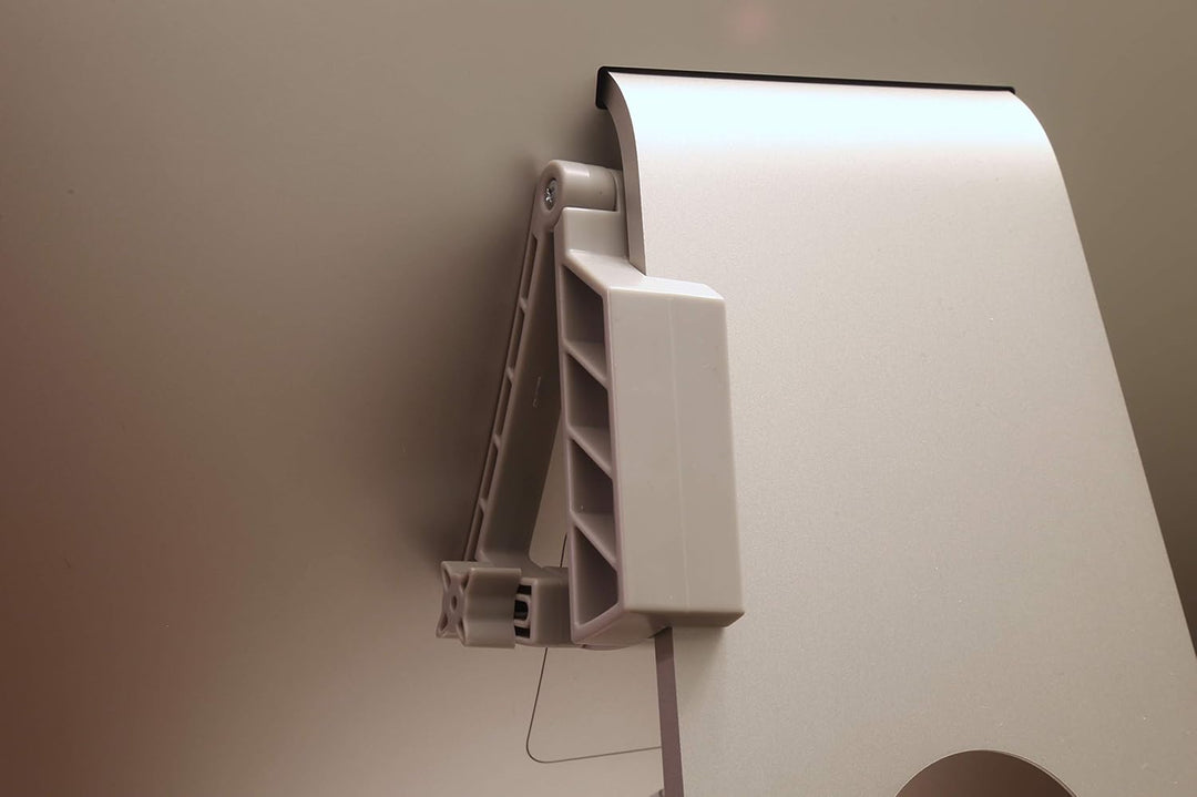 The MacHack V2 - Das Original Scharnierlösung für 27 Zoll iMac Computer, 2012 2013 2014 2015 2016 20