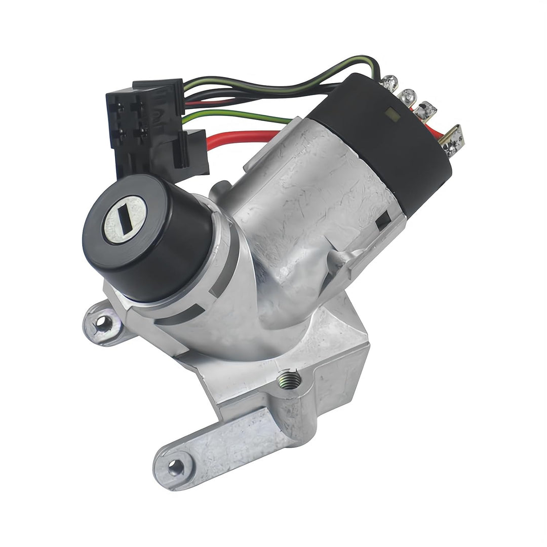 FanPaYY Zündschloss Zylinder Anlasserschalter Zylinder A9014600104 Für Mercedes Sprinter V-W LT2