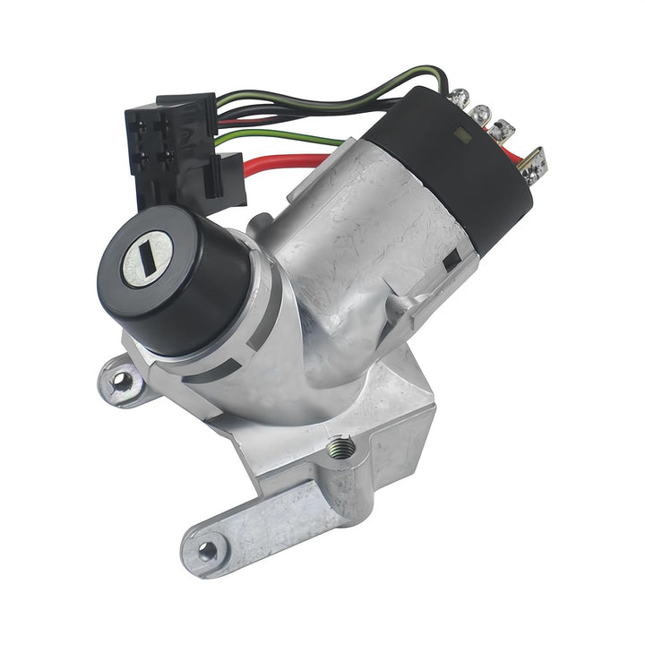 FanPaYY Zündschloss Zylinder Anlasserschalter Zylinder A9014600104 Für Mercedes Sprinter V-W LT2