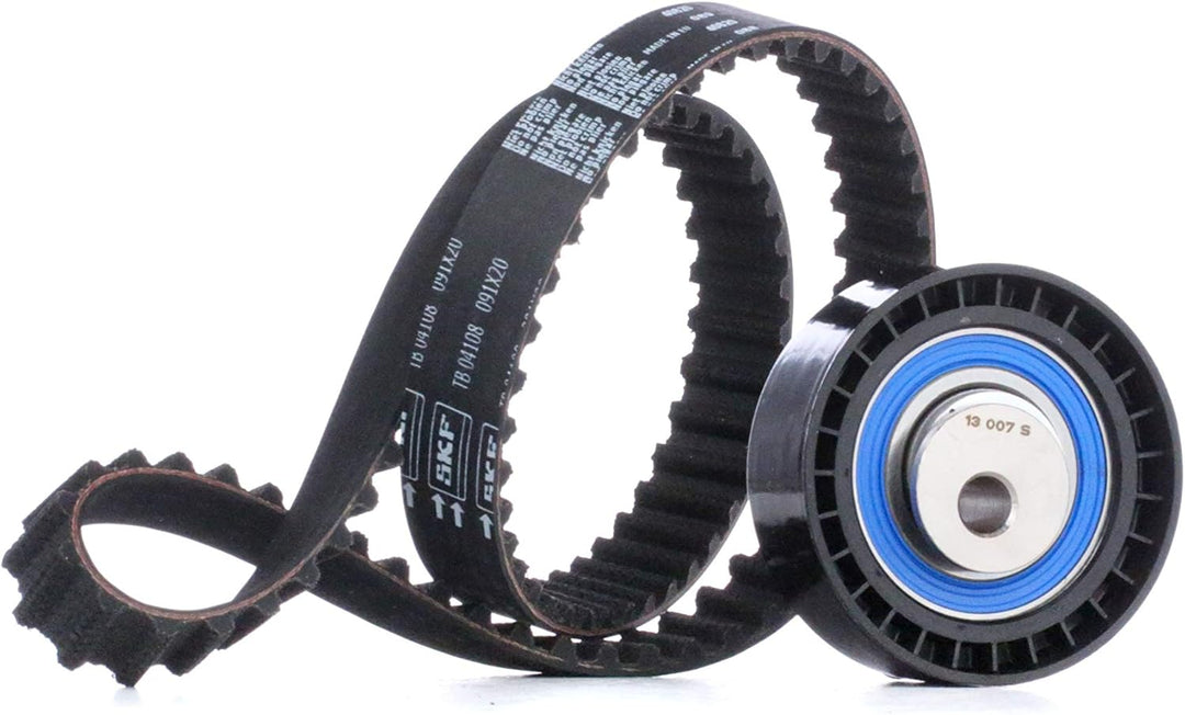 SKF VKMA 04108 Spannrolle