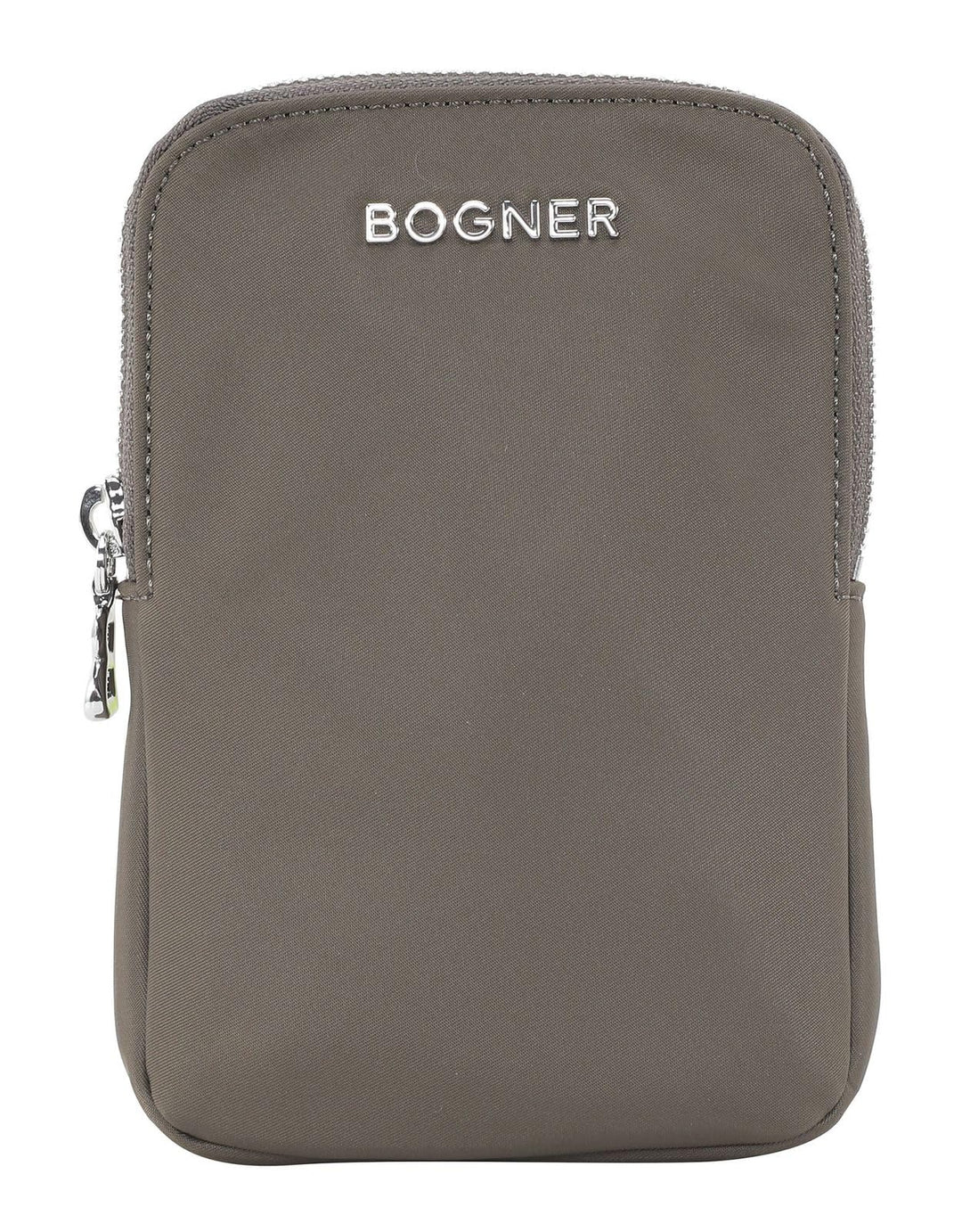 Bogner klosters johanna phonecase lvz 11,00x17,50x2,50 cm Farbe:grün / Material:polyester,nylon, 11,