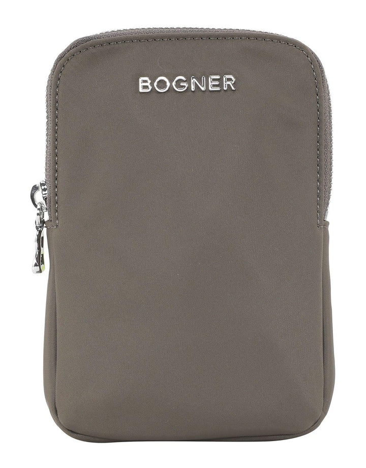 Bogner klosters johanna phonecase lvz 11,00x17,50x2,50 cm Farbe:grün / Material:polyester,nylon, 11,