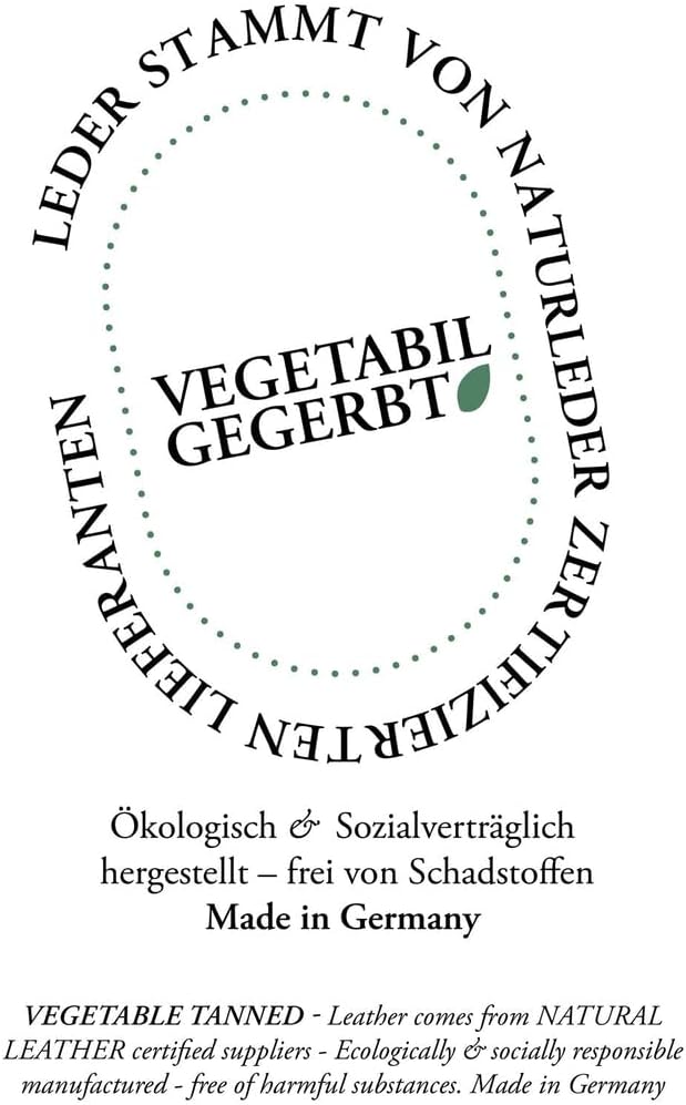 Hunter Hundegeschirr SOHO MINI, Farbe: Flieder-grau, Rindsleder, weich & geschmeidig, fellschonend,