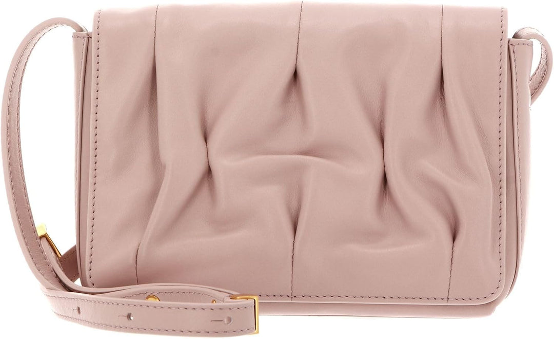 Coccinelle Marquise Goodie Crossbody Bag New Pink