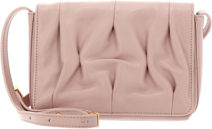 Coccinelle Marquise Goodie Crossbody Bag New Pink