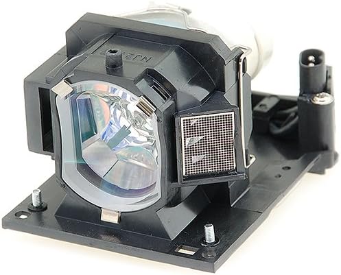 Alda PQ Premium, Beamer Lampe kompatibel mit HITACHI CP-X2530WN, CP-X3030WN, ED-27X, HCP-200X, HCP-3