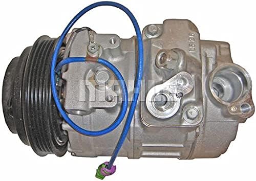 MAHLE ACP 1007 000S A/C-Kompressor BEHR