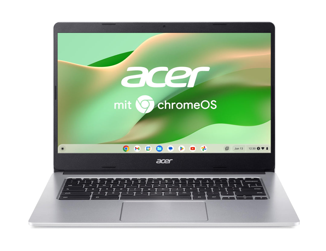 Acer Chromebook 314 (CB314-2H-K7E8) Laptop | 14" FHD (matt) / MediaTek Octa-Core ARM Cortex A73/A53