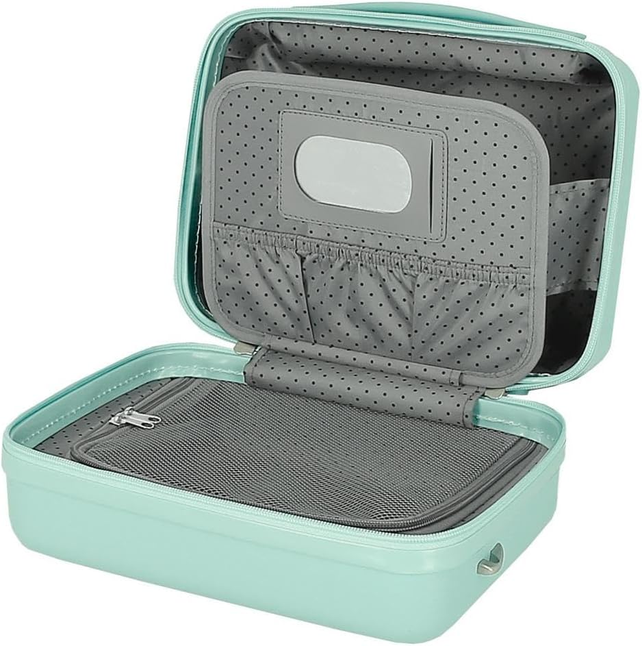 Disney Princess Celebration Kulturbeutel Utensilientasche Ariel, Utensilientasche Ariel