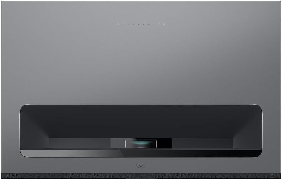 Formovie Theater Ultra Short Throw Projector 2800 Lumen Triple Laser UST Fengmi T1 Global LaserTV fo