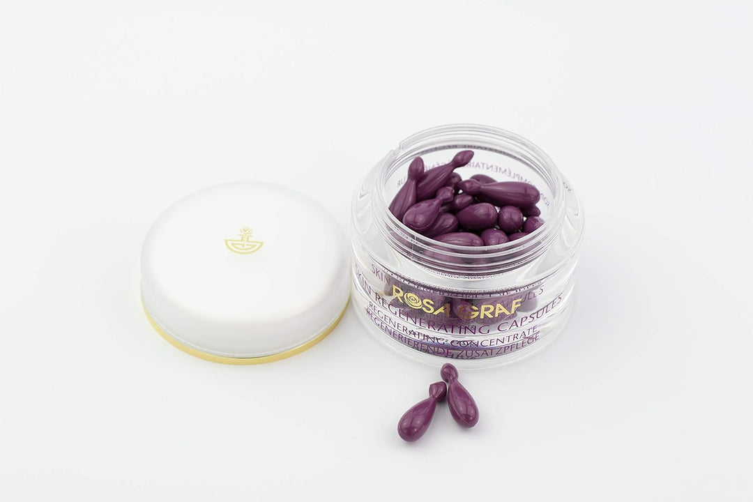 Rosa Graf Encapsulated Skin Revitalization, 35 Stück