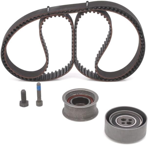 Bosch 1 237 010 012 Reparatursatz, Zündverteiler