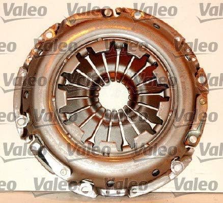 VALEO 2KKIT Umrüstsatz Kupplungssatz 826493
