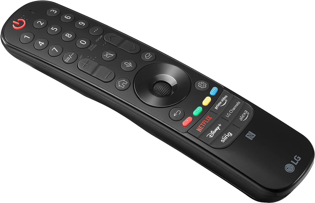 LG - Comando Smart Magic 2023 MR23GN.AEU