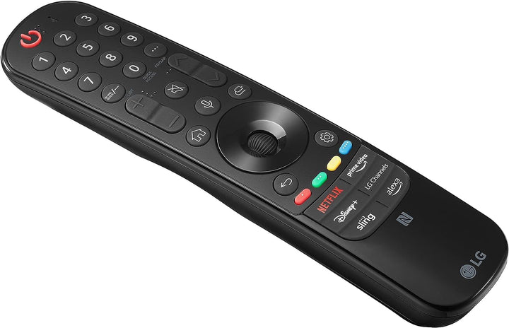 LG - Comando Smart Magic 2023 MR23GN.AEU