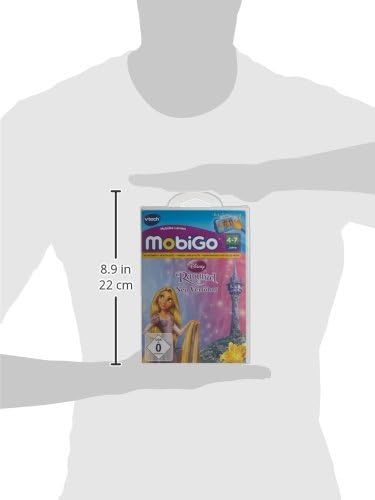 VTech 80-251704 - Rapunzel