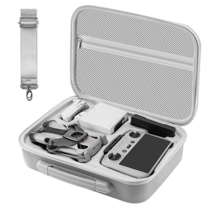 Mini 5 Pro Tasche, für DJI Mini 5 Pro Fly More Combo Zubehör Tragbare Tragetasche Koffer, Case für D