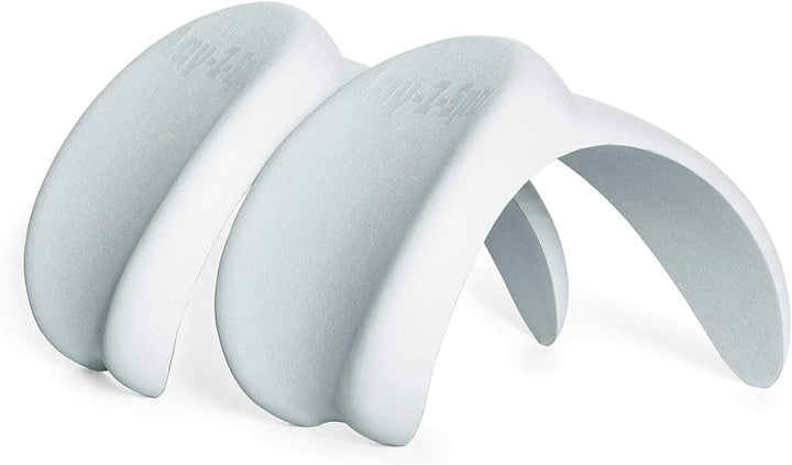 Bestway Lay-Z-Spa Nackenkissen, 2 Stk., weiss
