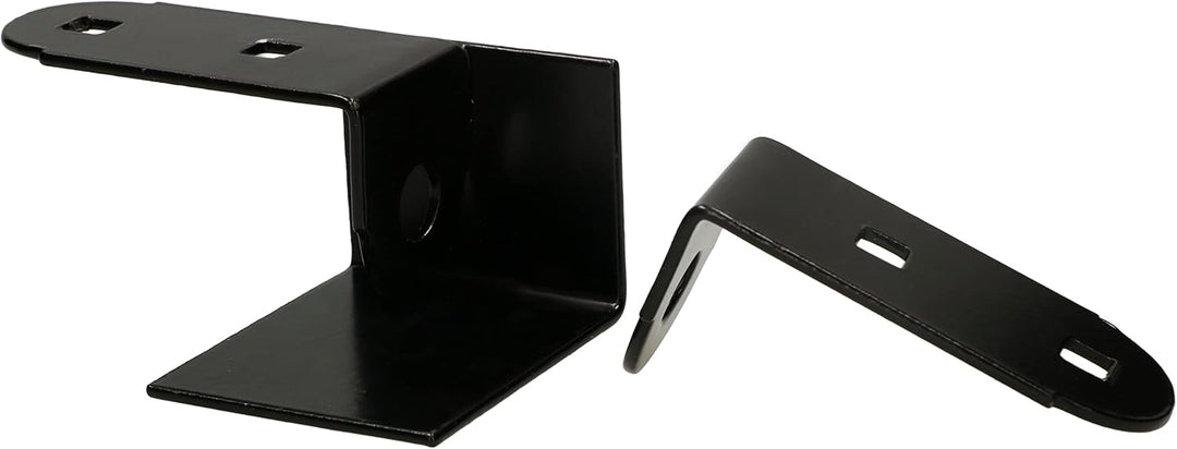 KOTARBAU® Sicherheitsüberfalle 60x90 mm Kellerverschluss mit Vorhängeschloss Solider Verschluss