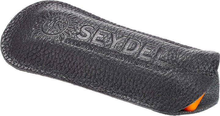 Seydel Mundharmonika (Blues Session Steel LE)