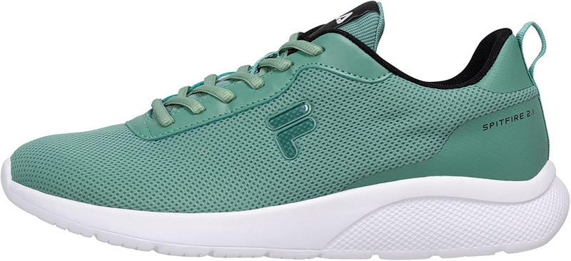 FILA Herren Spitfire 4 Laufschuh 40 EU Beryl Green, 40 EU Beryl Green