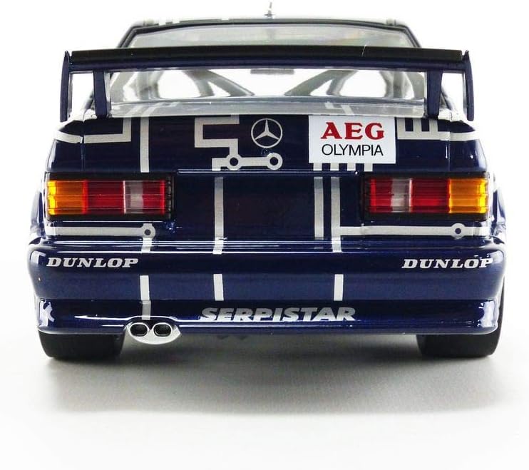 Minichamps 155893612 Miniaturmodell aus der Sammlung