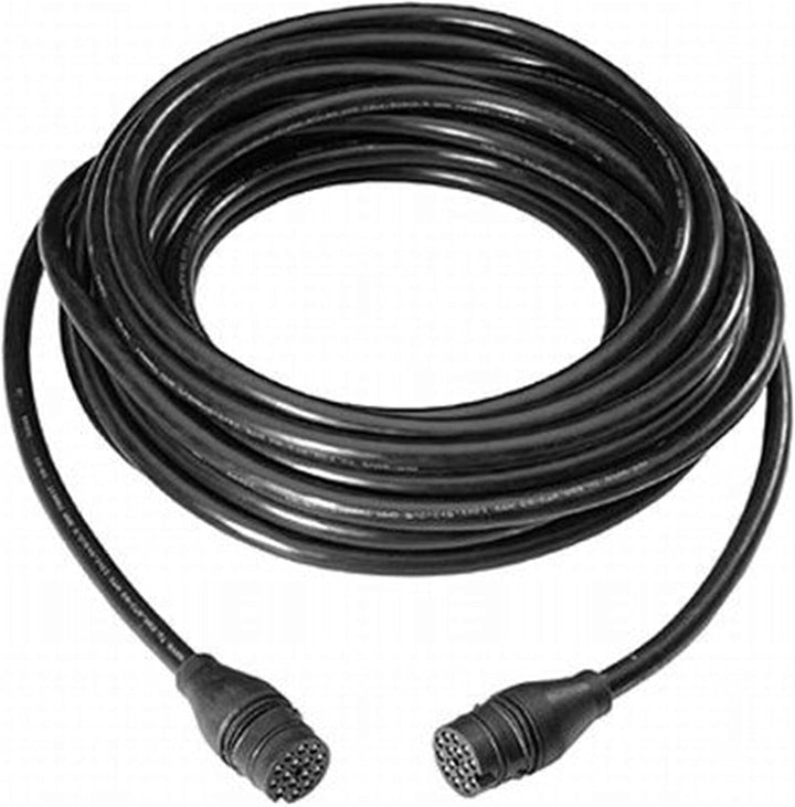 HELLA - Kabelsatz, Heckleuchte EasyConn - 15-polig - von: 1.0mm² - bis: 2.5mm² - Länge: 9m - 8KA 340