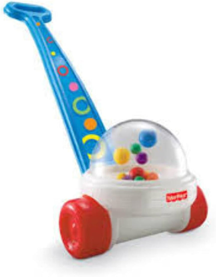 Fisher Price Brilliant Basics Corn Popper by Fisher-Price