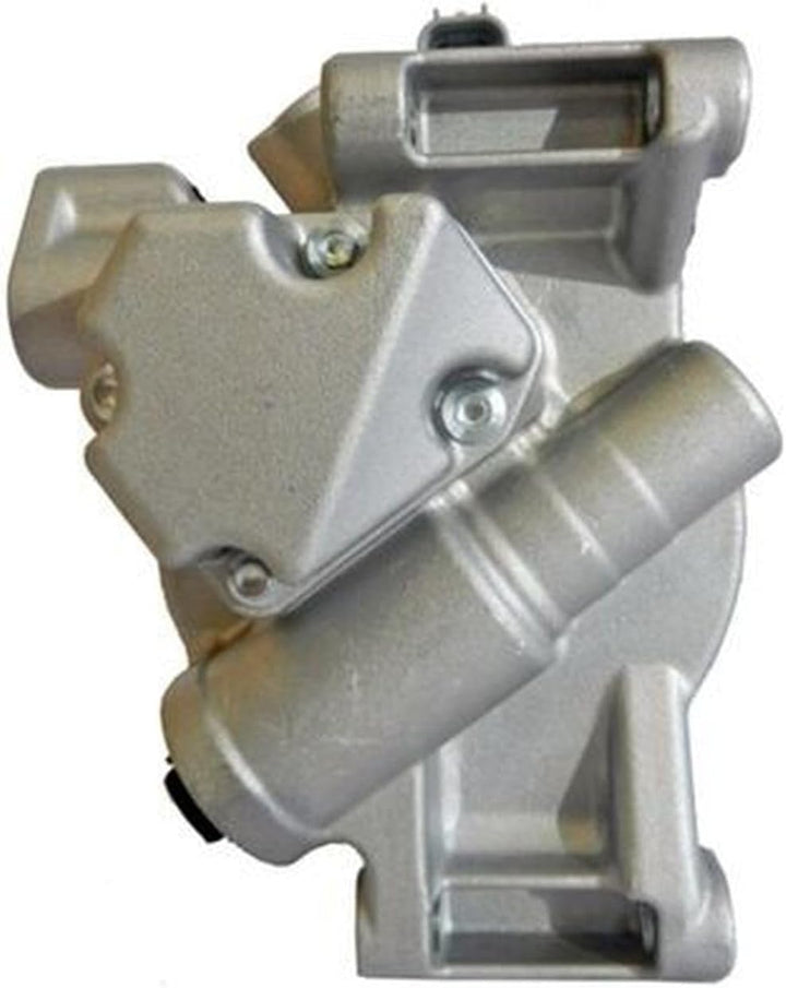 MAHLE ACP 919 000S A/C-Kompressor BEHR