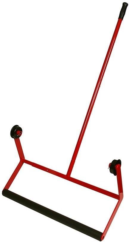 3M 36865 28" Dirt Trap Material Floor Applicator