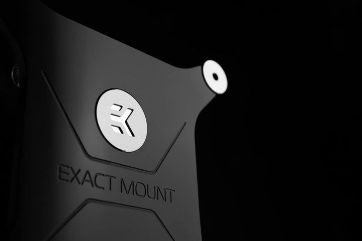 EK Water Blocks Compatible EK-Quantum Velocity² D-RGB CPU Wasserkühle