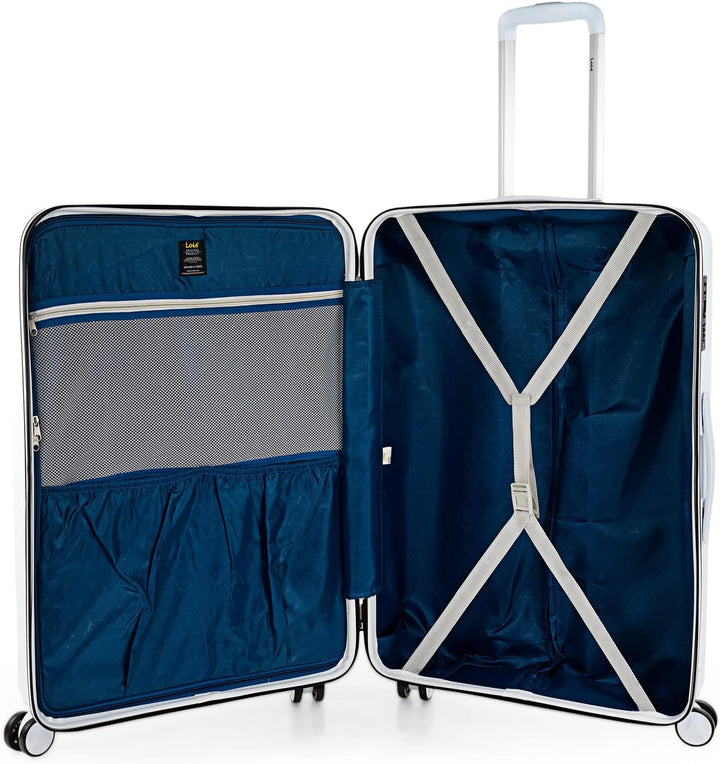 Lois - Gepäck-Sets, Reisekoffer, Reisekoffer Set, Kofferset, Hartschalenkoffer, Trolley-Set, Luggage