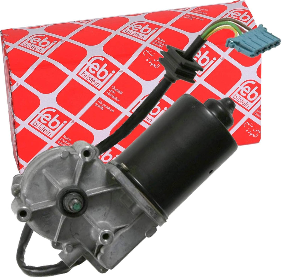 febi bilstein 22688 Scheibenwischermotor , 1 Stück