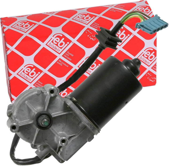 febi bilstein 22688 Scheibenwischermotor , 1 Stück