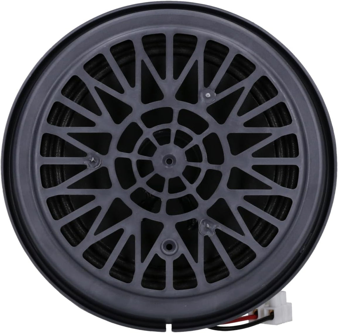 Busch-Jaeger 8222EB Einbau-Lautsprecher 12,7 cm (5 Zoll)