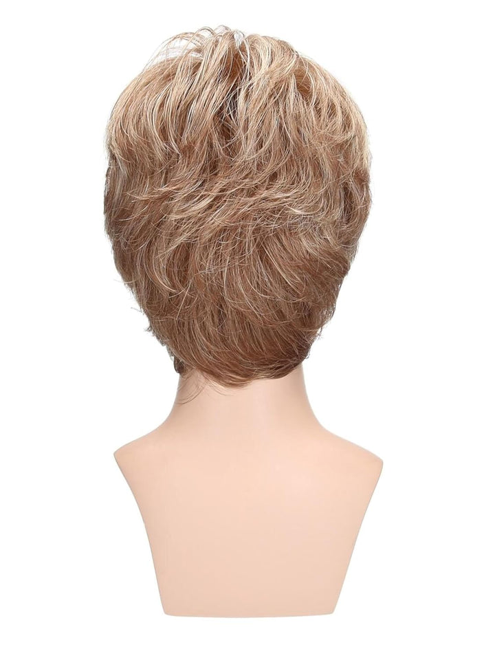 degenhardt Perücke MERAN Comfort Plus aus hochwertigem Kunsthaar, in Sommerblond, Sommerblond