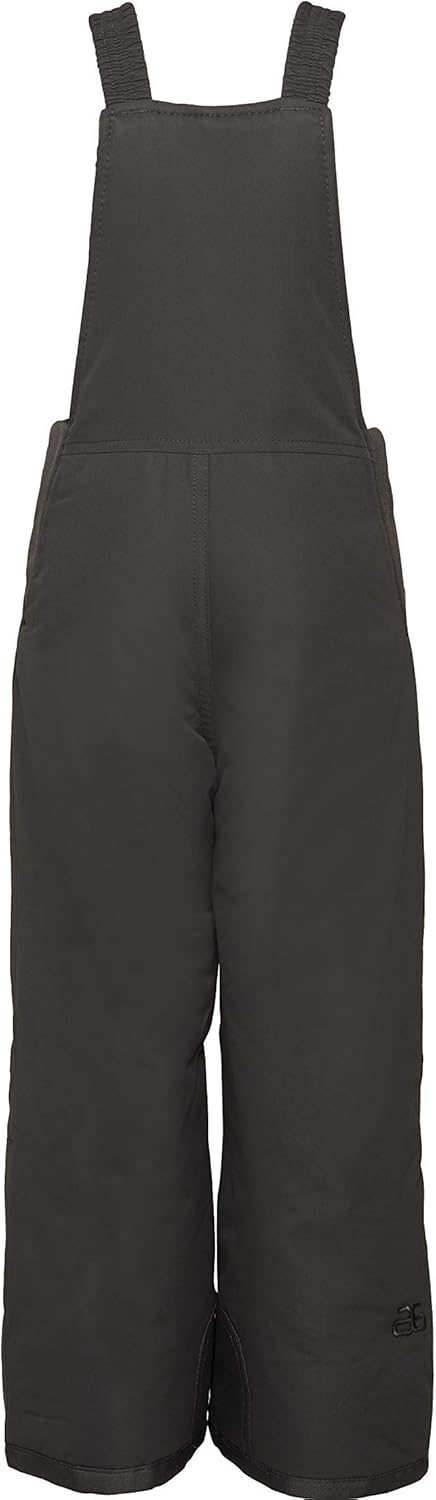 ARCTIX Unisex Kinder Schneelatzhose Infant/Toddler Insulated Snow Bib Overalls 2 Jahre Anthrazit, 2