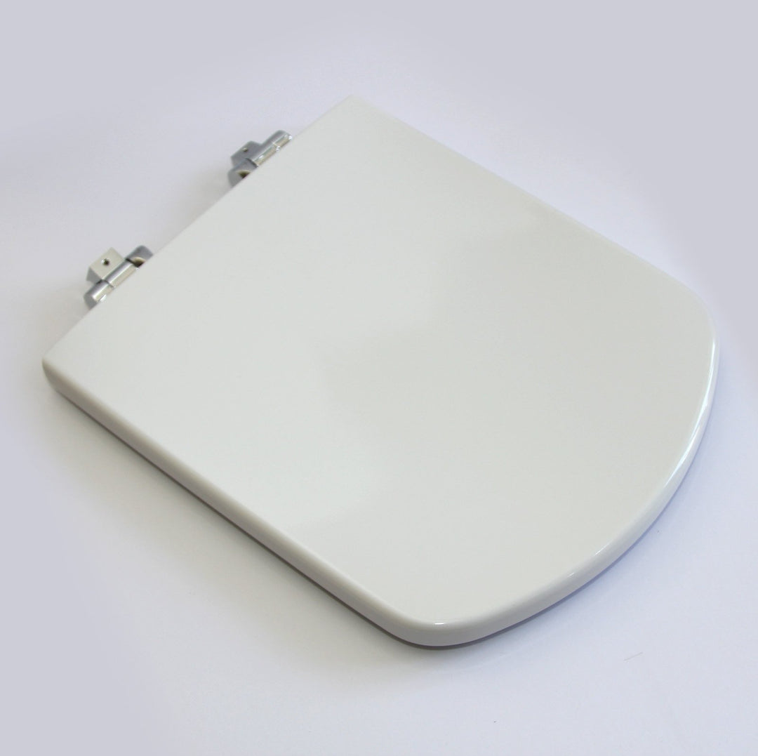 Roca Dama Senso Ersatz-Toilettensitz mit Softclose-Scharnieren 8015112004