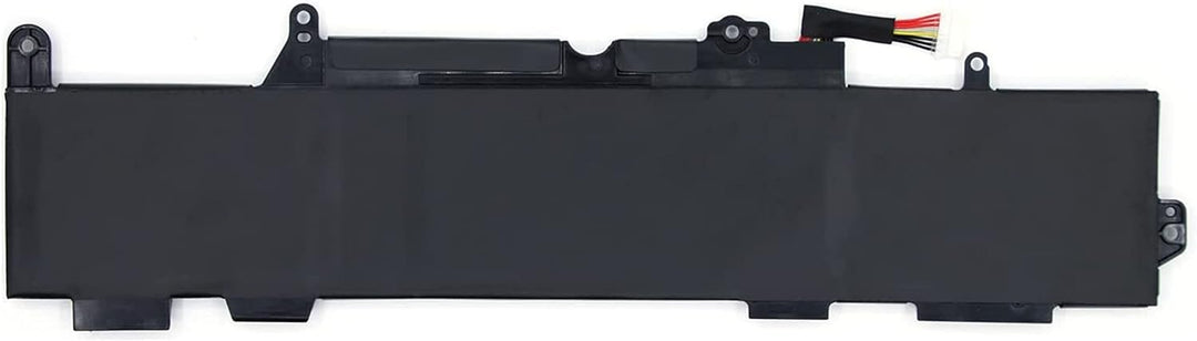 PUGASR SS03XL Laptop Akku Kompatibel mit HP EliteBook 730 735 740 745 830 836 840 846 G5 EliteBook 7