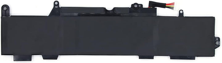 PUGASR SS03XL Laptop Akku Kompatibel mit HP EliteBook 730 735 740 745 830 836 840 846 G5 EliteBook 7