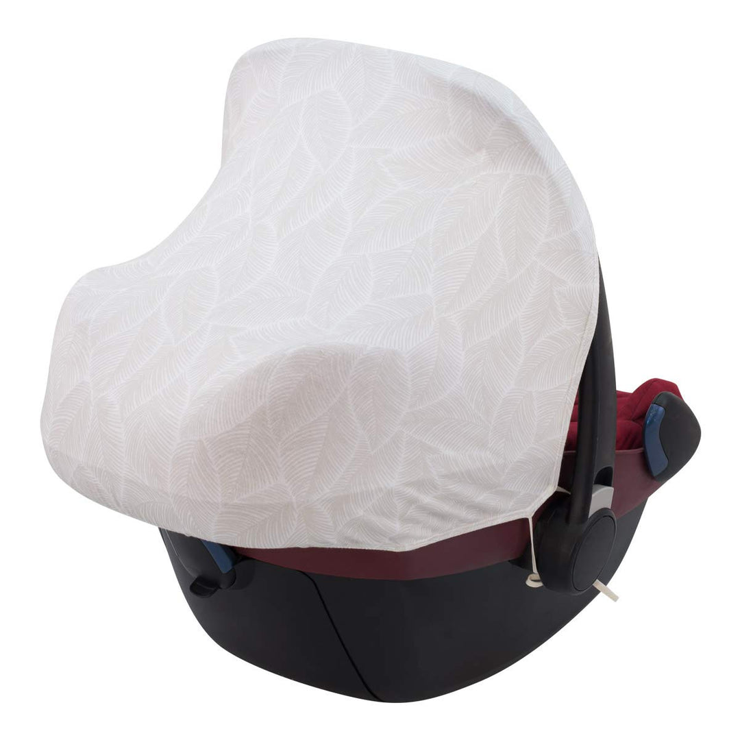JYOKO KIDS Verdeck kompatibel mit Maxi Cosi Bebe Confort Pebble (Bloom), Bloom
